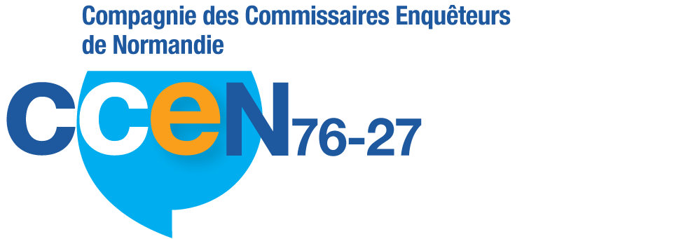 Compagnie des CE de Normandie 76-27